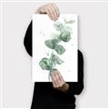 Picture of Green Eucalyptus I _GroupedProduct_Rectangle_Portrait_Canvas_