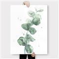 Picture of Green Eucalyptus I _GroupedProduct_Rectangle_Portrait_Canvas_