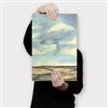 Picture of Cloud Nine I _GroupedProduct_Rectangle_Portrait_Canvas_