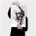 Picture of Bend I _GroupedProduct_Rectangle_Portrait_Canvas_