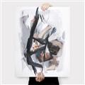 Picture of Eternal Abstract I _GroupedProduct_Rectangle_Portrait_Canvas_