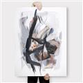 Picture of Eternal Abstract I _GroupedProduct_Rectangle_Portrait_Canvas_
