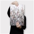 Picture of Tall Wild Flowers _GroupedProduct_Rectangle_Portrait_Canvas_