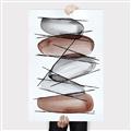 Picture of Stacking Rocks II _GroupedProduct_Rectangle_Portrait_Canvas_