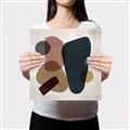 Picture of Black Stones II _GroupedProduct_Square_Canvas_