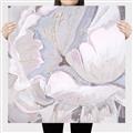 Picture of Pastel Bloom _GroupedProduct_Square_Canvas_