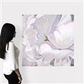 Picture of Pastel Bloom _GroupedProduct_Square_Canvas_