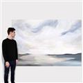Picture of Calming Landscape _GroupedProduct_Rectangle_Landscape_Canvas_