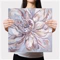 Picture of Painted Pink _GroupedProduct_Square_Canvas_