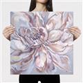 Picture of Painted Pink _GroupedProduct_Square_Canvas_