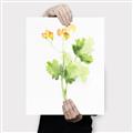 Picture of Happier Day _GroupedProduct_Rectangle_Portrait_Canvas_