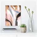 Picture of Coloured Abstract I _GroupedProduct_Rectangle_Portrait_Canvas_