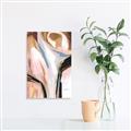 Picture of Coloured Abstract I _GroupedProduct_Rectangle_Portrait_Canvas_
