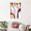 Picture of Coloured Abstract I _GroupedProduct_Rectangle_Portrait_Canvas_