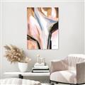 Picture of Coloured Abstract I _GroupedProduct_Rectangle_Portrait_Canvas_