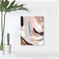 Picture of Coloured Abstract II _GroupedProduct_Rectangle_Portrait_Canvas_
