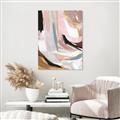 Picture of Coloured Abstract II _GroupedProduct_Rectangle_Portrait_Canvas_