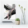 Picture of Sign Of Joy I _GroupedProduct_Rectangle_Portrait_Canvas_