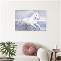Picture of Wild Horse _GroupedProduct_Rectangle_Landscape_Canvas_