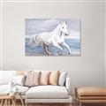 Picture of Wild Horse _GroupedProduct_Rectangle_Landscape_Canvas_