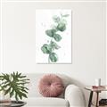 Picture of Green Eucalyptus I _GroupedProduct_Rectangle_Portrait_Canvas_
