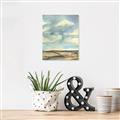 Picture of Cloud Nine I _GroupedProduct_Rectangle_Portrait_Canvas_