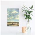 Picture of Cloud Nine I _GroupedProduct_Rectangle_Portrait_Canvas_