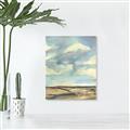 Picture of Cloud Nine I _GroupedProduct_Rectangle_Portrait_Canvas_