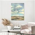 Picture of Cloud Nine I _GroupedProduct_Rectangle_Portrait_Canvas_