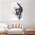 Picture of Bend I _GroupedProduct_Rectangle_Portrait_Canvas_