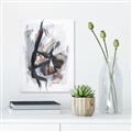 Picture of Eternal Abstract I _GroupedProduct_Rectangle_Portrait_Canvas_