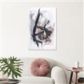 Picture of Eternal Abstract I _GroupedProduct_Rectangle_Portrait_Canvas_