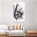 Picture of Eternal Abstract I _GroupedProduct_Rectangle_Portrait_Canvas_