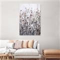 Picture of Tall Wild Flowers _GroupedProduct_Rectangle_Portrait_Canvas_