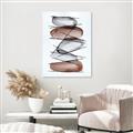 Picture of Stacking Rocks II _GroupedProduct_Rectangle_Portrait_Canvas_