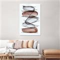 Picture of Stacking Rocks II _GroupedProduct_Rectangle_Portrait_Canvas_