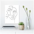 Picture of Lets Face It II _GroupedProduct_Rectangle_Portrait_Canvas_