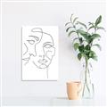 Picture of Lets Face It II _GroupedProduct_Rectangle_Portrait_Canvas_
