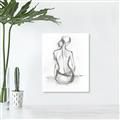 Picture of Figurative Art II _GroupedProduct_Rectangle_Portrait_Canvas_