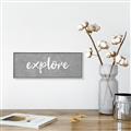 Picture of Explore _GroupedProduct_Panel_Landscape_Canvas_Framed_