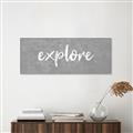 Picture of Explore _GroupedProduct_Panel_Landscape_Canvas_Framed_