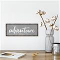 Picture of Adventure _GroupedProduct_Panel_Landscape_Canvas_Framed_