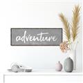 Picture of Adventure _GroupedProduct_Panel_Landscape_Canvas_Framed_