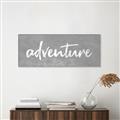 Picture of Adventure _GroupedProduct_Panel_Landscape_Canvas_Framed_