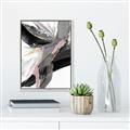 Picture of Sign Of Joy I _GroupedProduct_Rectangle_Portrait_Canvas_Framed_