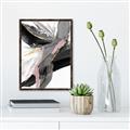 Picture of Sign Of Joy I _GroupedProduct_Rectangle_Portrait_Canvas_Framed_