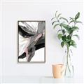 Picture of Sign Of Joy I _GroupedProduct_Rectangle_Portrait_Canvas_Framed_