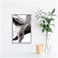 Picture of Sign Of Joy I _GroupedProduct_Rectangle_Portrait_Canvas_Framed_