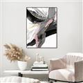 Picture of Sign Of Joy I _GroupedProduct_Rectangle_Portrait_Canvas_Framed_