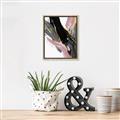 Picture of Sign Of Joy II _GroupedProduct_Rectangle_Portrait_Canvas_Framed_